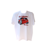 Honda Civic T-shirt | Exclusive Design for Car Lovers.