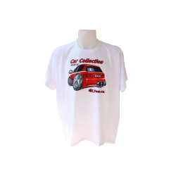 Honda Civic T-shirt | Exclusive Design for Car Lovers.