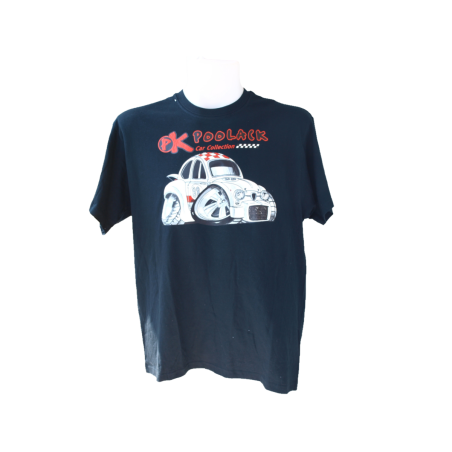 Discover our new iconic 600 tuning T-shirt