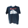 Discover our new iconic 600 tuning T-shirt