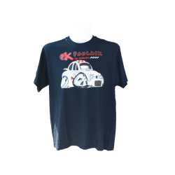 Descubre nuestra nueva camiseta del icónico 600 tuning