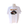 Audi TT Speed in Cartoons - Cotton T-Shirt