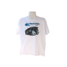 PEUGEOT 307 Cotton Printed T-shirt