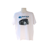 PEUGEOT 307 Cotton Printed T-shirt