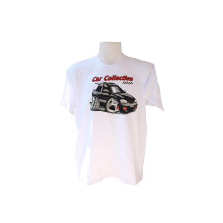 FORD ESCORT Cotton Car T-Shirt