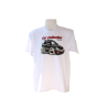 Camiseta Coche FORD ESCORT Algodón