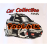 FORD ESCORT Cotton Car T-Shirt