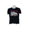 Toyota Celica Comic Style T-Shirt: For Motor and Retro Art Lovers