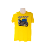 Yamaha Fazer Comic Style T-Shirt