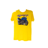 Yamaha Fazer Comic Style T-Shirt