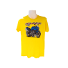 Yamaha Fazer Comic Style T-Shirt