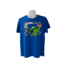 Camiseta exclusiva de la Kawasaki Ninja ZX-10R