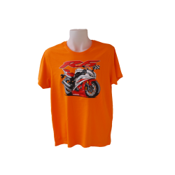 Exclusive Yamaha R6 T-Shirt