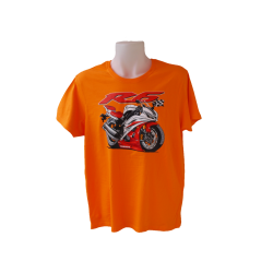 Exclusive Yamaha R6 T-Shirt