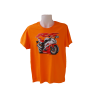 Camiseta Exclusiva Yamaha R6