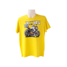 Camiseta estilo cómic de la Yamaha XJ6