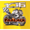 Yamaha XJ6 Comic Style T-Shirt