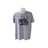 Exclusive Yamaha FZ1 Fazer T-Shirt