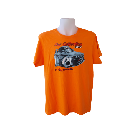 Exclusive BMW M3 T-Shirt