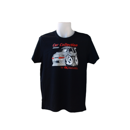 EXCLUSIVE FIAT PUNTO T-SHIRT