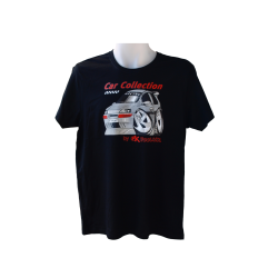 CAMISETA EXCLUSIVA FIAT PUNTO