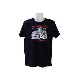 EXCLUSIVE FIAT PUNTO T-SHIRT