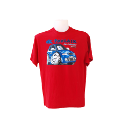 AUDI S3 T-Shirt - 100% Cotton | For true motoring enthusiasts