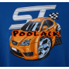 ¡Únete a la familia Focus ST con nuestra camiseta oficial!