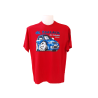 Camiseta AUDI S3 - 100% Algodón | Para auténticos fanáticos del motor