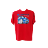 AUDI S3 T-Shirt - 100% Cotton | For true motoring enthusiasts