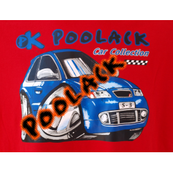 Camiseta AUDI S3 - 100% Algodón | Para auténticos fanáticos del motor