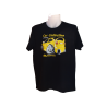 Renault Mégane 16V comic style T-shirt