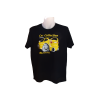 Renault Mégane 16V comic style T-shirt