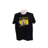 Renault Mégane 16V comic style T-shirt