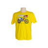 Camiseta Suzuki RMZ 100% Algodón – Para los Verdaderos Apasionados del Cross