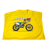 Camiseta Suzuki RMZ 100% Algodón – Para los Verdaderos Apasionados del Cross