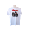 Descubre Nuestra Camisetas Exclusiva de Yamaha T-Max