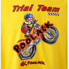 CAMISETA 'TRIAL TEAM': VIVE LA ADRENALINA DEL TRIAL