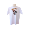 GASGAS TRIAL T-SHIRT 100% COTTON