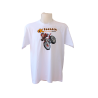 GASGAS TRIAL T-SHIRT 100% COTTON