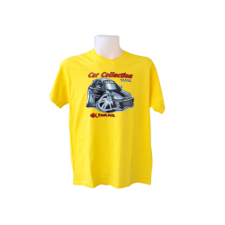 HONDA CIVIC COTTON T-SHIRT