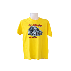 HONDA CIVIC COTTON T-SHIRT