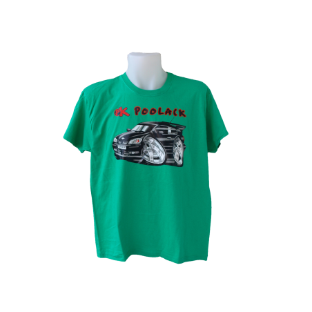 Nissan Almera T-Shirt - Exclusive Design for Car Enthusiasts