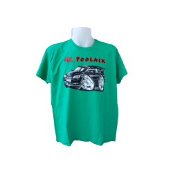 Nissan Almera T-Shirt - Exclusive Design for Car Enthusiasts