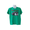 Nissan Almera T-Shirt - Exclusive Design for Car Enthusiasts