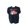 MITSUBISHI ECLIPSE T-SHIRT 100% COTTON