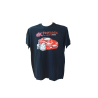 MITSUBISHI ECLIPSE T-SHIRT 100% COTTON