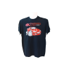 MITSUBISHI ECLIPSE T-SHIRT 100% COTTON