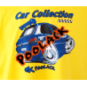 Camiseta RENAULT CLIO 100% Algodón