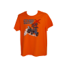 Bombardier DSX 650 Quad T-shirt: Comic and Adventure Style